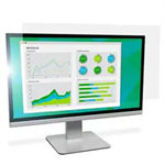3M Antireflexkčný filter na 23,8" širokoúhlý monitor ( pre 23.8" W SCREEN 16:9 ), 297 x 528mm, diagonala :604