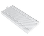 AENO náhradny HEPA filter ARCF4 pre robotický vysávač RC4