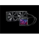 ASUS ROG RYUJIN II 240 kvapalinový chladič CPU, LCD, Noctua iPPC fan