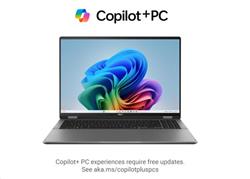 ASUS Vivobook S16 Flip TP3607SA-OLED021W, Ultra 7-256V, 16.0˝ 2880 x 1800/Touch, UMA, 16GB, SSD 1TB, W11H