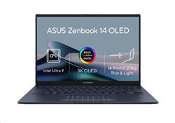 ASUS Zenbook 14 UX3405CA-OLED232X, Core Ultra 9 285H, 14.0˝ 1920x1200 WUXGA/Touch, UMA, 32GB, SSD 1TB, W11Pro, pero NumP