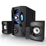 Creative SBS E2900, Bluetooth 2.1 reproduktory so subwooferom pre TV a PC, výkonné