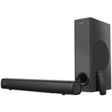 Creative STAGE, Bluetooth 2.1 zvuková lišta soundbar so subwooferom, pod TV / monitor
