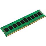 DDR 4 16 GB 2666MHz . DIMM CL19 ....... non ECC Kingston 1.2V