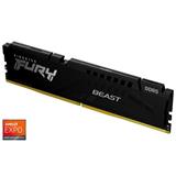 DDR 5.... 16GB . 5600MHz. CL36 FURY Beast Black Kingston AMD EXPO