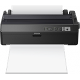 Epson LQ-2090IIN, A3, 24ihl., 550zn., LPT/USB/LAN
