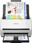 Epson skener WorkForce DS-530II A4, 600dpi, ADF, duplex, USB 3.0