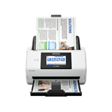 Epson skener WorkForce DS-790WN, A4, ADF, duplex, USB 3.0, LAN, WiFi