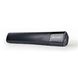Gembird Bluetooth soundbar, čierny