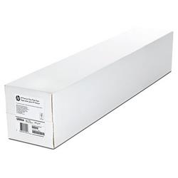 HP 2-pack Everyday Adhesive Matte Polypropylene-610 mm x 22.9 m (24 in x 75 ft), 8.5 mil/168 g/m2 (with liner), C0F18A