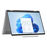 HP ENVY x360 16-ad0001nc, R7-8840HS, 16.0 2880x1800/OLED/400n/120Hz/Touch, AMD Radeon, 16GB, SSD 1TB, W11H, 2-2-2, Silve