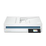 HP ScanJet Pro N4600 fnw1 Scanner