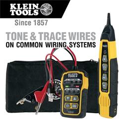 KLEIN TOOLS sonda s tónovým generátorom - Probe PRO kit VDV500-820