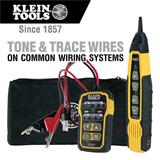 KLEIN TOOLS sonda s tónovým generátorom - Probe PRO kit VDV500-820