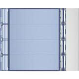 Legrand BT-NS KRYT TL.MODULU 4TLAČ