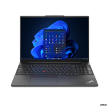 Lenovo TP E16 G2, Ryzen 7 7735HS, 16.0˝ 1920x1200 WUXGA, UMA, 32GB, SSD 1TB, W11H, matný, 3y OS