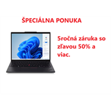 Lenovo TP T14 G5, Ultra 7-155U, 14.0˝ 1920x1200 WUXGA, UMA, 32GB, SSD 1TB, W11Pro, 400N, matný, 3y PS