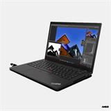 Lenovo TP T14 G5, Ultra 7-155U, 14.0˝ 1920x1200 WUXGA, UMA, 32GB, SSD 512GB, W11Pro, 400N, matný, 3y CI