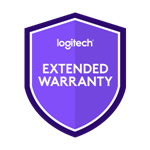Logitech® 3 year ext wrty Logi base room solution with Tap (CaT5e) - N/A - WW