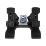 Logitech® G Saitek PRO Flight Rudder Pedals - N/A - EMEA