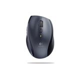 Logitech® M705 Marathon Wireless Mouse - CHARCOAL - 2.4GHZ