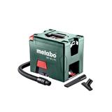 Metabo AS 18 L PC Aku Vysávač