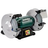 Metabo DSD 200 * Dvojkotúčová brúska