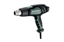 Metabo HG 20-600 * Teplovzdušná pištoľ