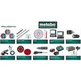 Metabo Vložka NIV/SCV 18 LTX BL