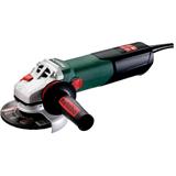 Metabo WE 17-125 Quick * Uhlová brúska