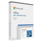 Microsoft Office Home 2024 Czech FPP (box)