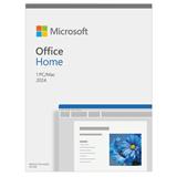 Microsoft Office Home 2024 ESD (elektronická licencia)