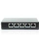MIKROTIK - krabica pre RouterBOARD RB450/450G/850Gx2