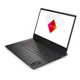 OMEN 16-wf1001nc, i7-14700HX, 16.1 2560 × 1440/IPS/300n/240Hz, RTX4070/8GB, 32GB, SSD 2TB, W11H, 2-2-2, Black