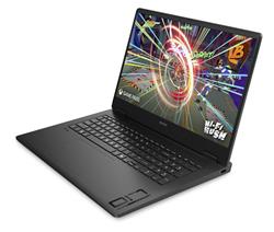 OMEN 17-db0002nc, R7-8845HS, 17.3 2560 × 1440/IPS/300n/240Hz, RTX4070/8GB, 32GB, SSD 1TB, W11H, 2-2-2, Black