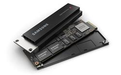 Samsung PM9A3 1.920TB E1.S NVMe PCIe 4.0 x4