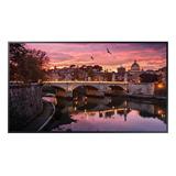 Samsung QB85C 85" 3840x2160 350cd, HDMI Wifi BT USB prevadzka 16/7