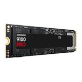 Samsung SSD 9100 PRO Series 1TB M.2 PCIe, r14700MB/s, w13300MB/s