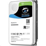 Seagate SkyHawk AI Surveillance 10TB 7200RPM 256MB SATA III 6Gbit/s