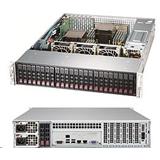 Supermicro Storage Server SSG-2029P-E1CR24L 2U DP