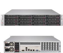 Supermicro Storage Server SSG-6029P-E1CR16T 2U DP