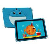 THOMSON TEO KID 10" Detský tablet, IPS 1280*800 HD/ Quad Core/ 2GB/32GB/Wifi/BTTH, Mikro SD az 256G, USB C, Android 13
