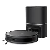 TP-LINK "Robot Vacuum Cleaner & Auto-Empty DockSPEC: MagSlim LiDAR + IMU Dual Navigation, Vacuum & Mop 2-in-1, 5300Pa,