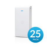 Ubiquiti UniFi AP montážny box na stenu pre UAP-AC-IW, 25 pack