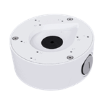 VIVOTEK Instalační krabice pro kamery FD9368-HTV, FD9388-HTV, FD9389-(E)HV, FD9389-(E)HMV, FD9389-(E)HTV, IT9388-HT,