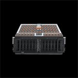 WD Ultrastar Data60 Storage SE4U60-20 280TB nTAA He SAS 4KN SE 20x14TB